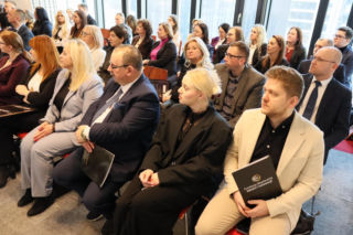 Znak Jakości dla Gałdowa