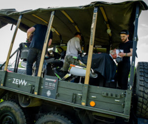 Festiwal ZEW się budzi