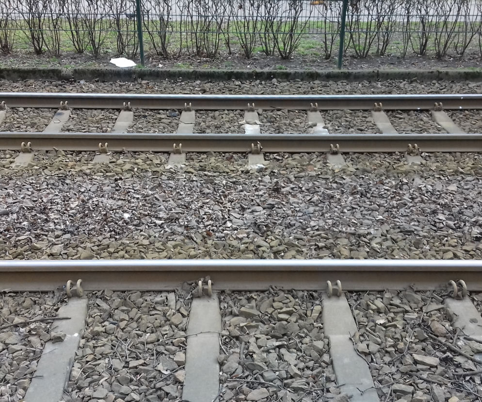 Kraków: Kolejne torowisko tramwajowe się sypie. Czas na następny remont