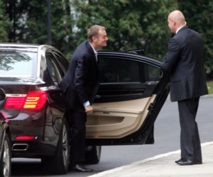 Donald Tusk