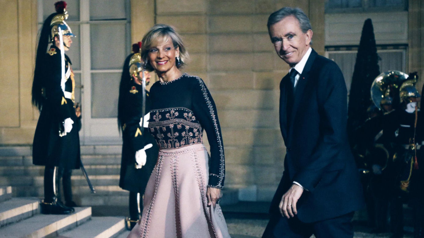 Jak powstało imperium Louis Vuitton, Moët i Hennessy? ARTE.tv pokazuje od środka historię LVMH
