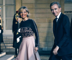 Jak powstało imperium Louis Vuitton, Moët i Hennessy? ARTE.tv pokazuje od środka historię LVMH