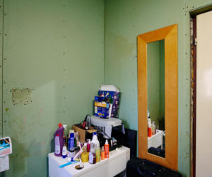 Ekipa „Nasz nowy dom” pomaga pani Małgorzacie