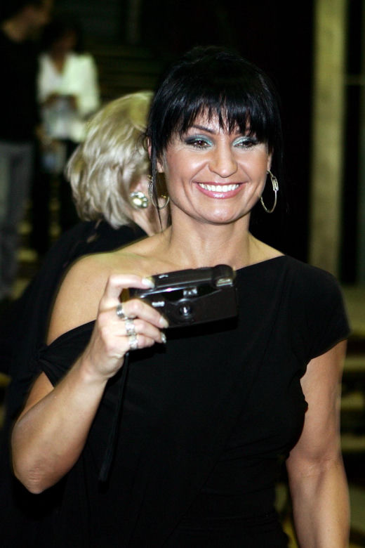 Iwona Pavlović