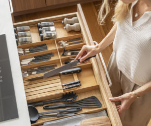 Przechowywanie w kuchni