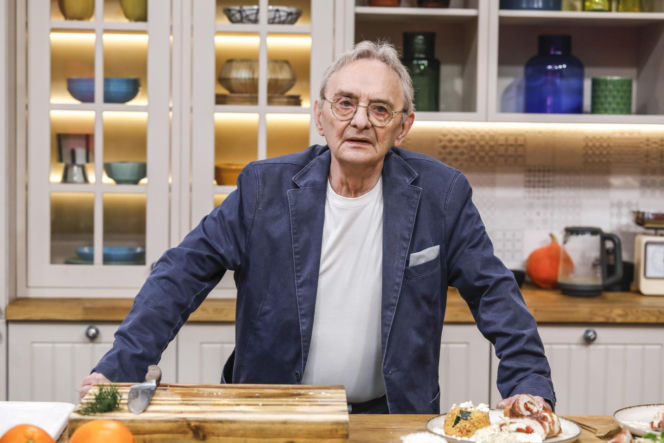 Wielki powrót kultowego serialu "Alternatywy 4"? Bończak stawia sprawę jasno