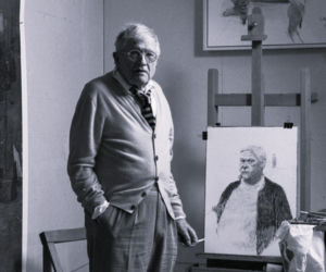 Nie żyje legenda światowej sztuki. David Hockney miał 88 lat
