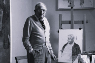 Nie żyje legenda światowej sztuki. David Hockney miał 88 lat