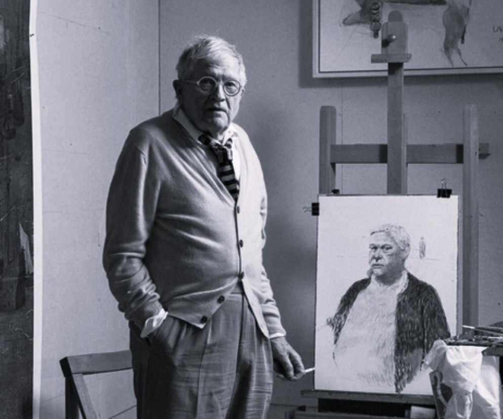 Nie żyje legenda światowej sztuki. David Hockney miał 88 lat