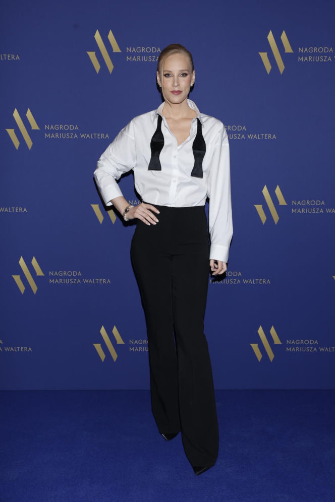 Gala wręczenia Nagrody Mariusza Waltera