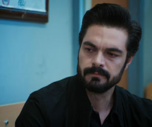 Dziedzictwo, odc. 861. Yaman