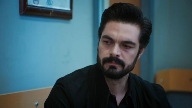 Dziedzictwo, odc. 861. Yaman