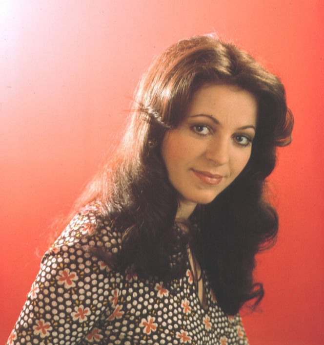 Anna Jantar była przygotowana do lądowania, czekała na nią córka