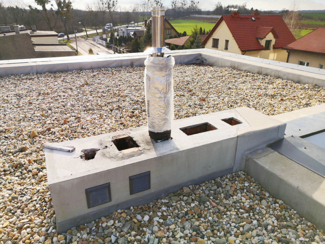 Kostkę z 82 roku zmienili w dom marzeń. Przebudowa wielopokoleniowej kostki w Tarnowskich Górach