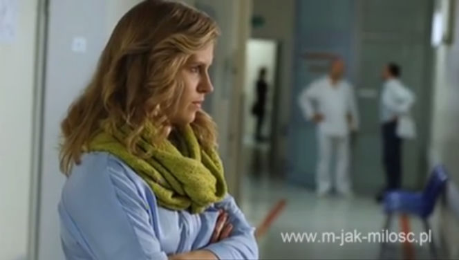 M jak miłość. Natalka (Marcjanna Lelek)