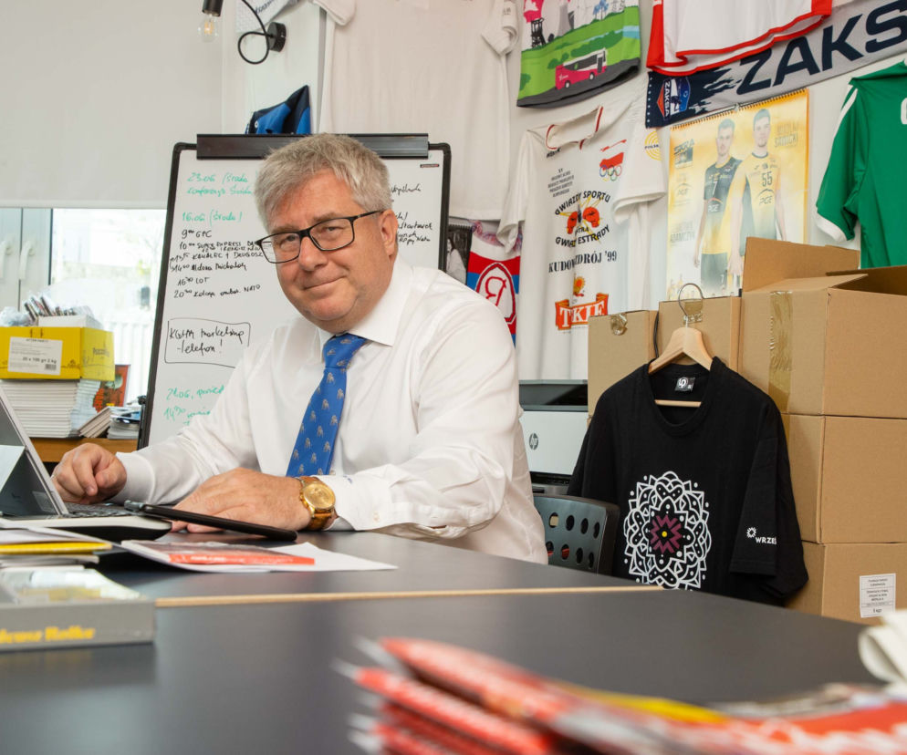 Ryszard Czarnecki poinformował o pomocy dla kredytobiorców
