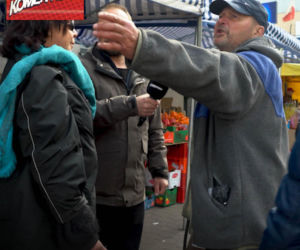 Polacy boją się drożyzny. Pomidory już po 30 zł! Idzie bieda!