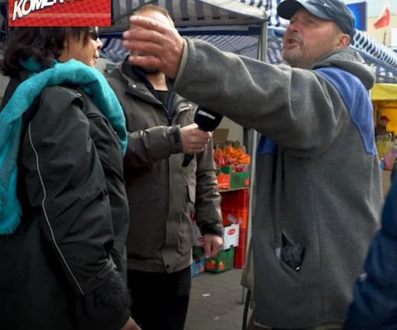 Polacy boją się drożyzny. Pomidory już po 30 zł! Idzie bieda!