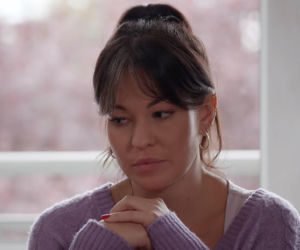 Pierwsza miłość odc. 4161. Lilka (Sylwia Sokołowska)