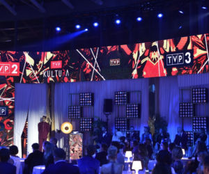 Ramówkowy show TVP