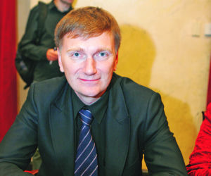 To najbogatsi radni PO