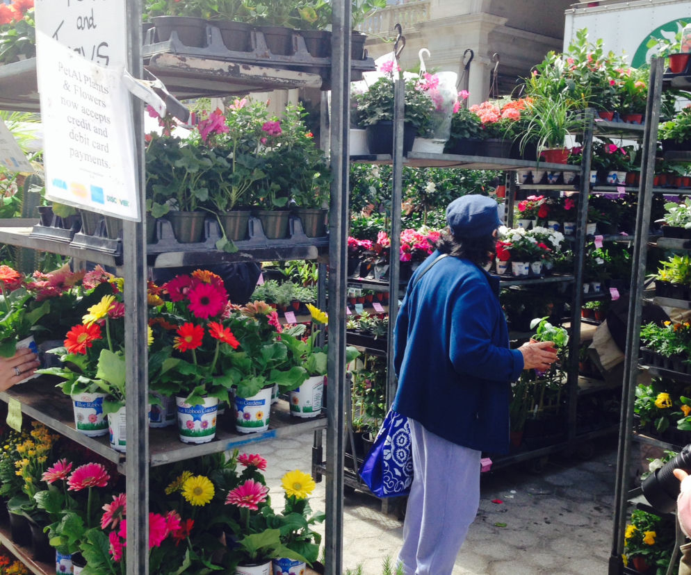 warzywa, bazarek, green market