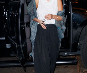 Selena Gomez