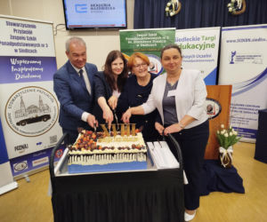 Siedleckie Targi Edukacyjne skończyły pełnoletniość - odbyły się po raz 18.!