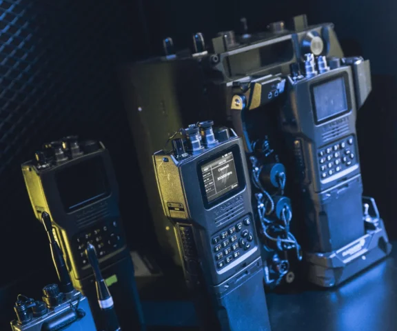 Polski system łączności w katalogu NATO. COMP@N-Z spełnił wymagania bezpieczeństwa