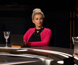 „The Traitors. Zdrajcy” sezon 3. Odcinek 10