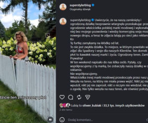 Afera działkowa SuperStyler