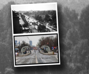 Jak powstała i zmieniała się słynna Wuzetka od czasów PRL-U do dziś.