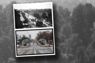 Jak powstała i zmieniała się słynna Wuzetka od czasów PRL-U do dziś.