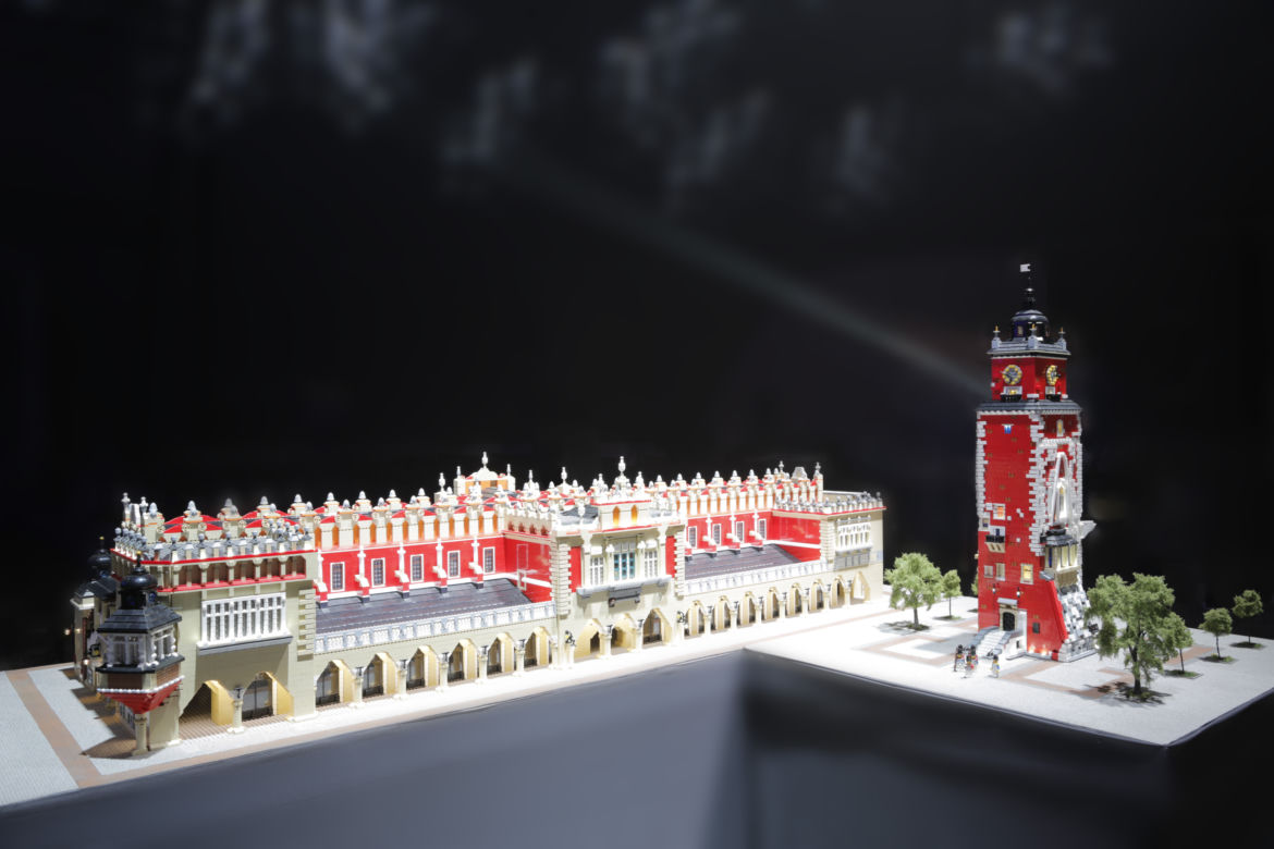 HistoryLand: Milion klocków i dziesiątki tysięcy figurek. To nie będzie zwykła wystawa! [ZDJĘCIA]