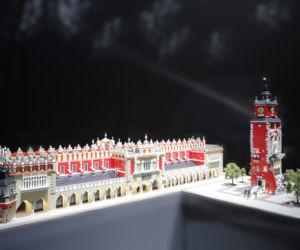 HistoryLand: Milion klocków i dziesiątki tysięcy figurek. To nie będzie zwykła wystawa! [ZDJĘCIA]
