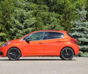 Peugeot 208 1.2 PureTech Allure