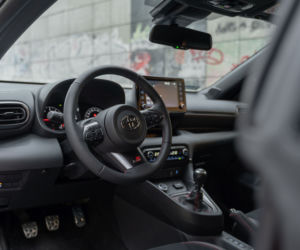 Toyota GR Yaris