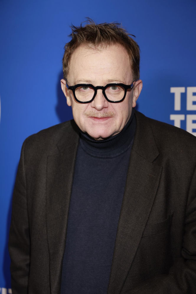 Olaf Lubaszenko pokazał nową wersję siebie. Takiej metamorfozy nikt się nie spodziewał