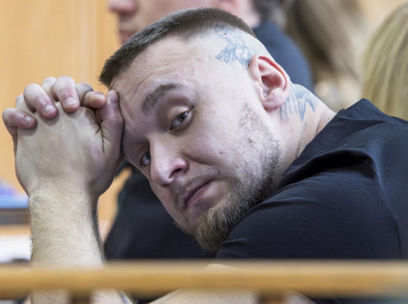Tatuaże Łukasza Żaka. Co oznaczają? Ta analiza nie zostawia złudzeń