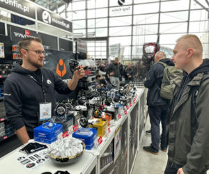 III Festiwal Wędkarstwa i Survivalu