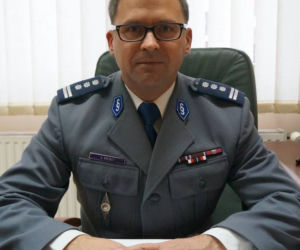 Oto zarobki wszystkich komendantów policji w Śląskiem. Sprawdź OŚWIADCZENIA MAJĄTKOWE