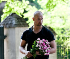 BARWY SZCZĘŚCIA: Daniel (Dawid Kartaszewicz)
