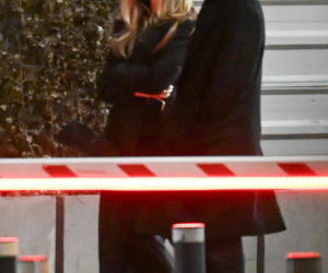 Sandra Kubicka przyłapana z przystojniakiem