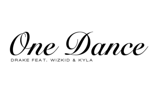 Drake feat. WizKid & Kyla - One Dance