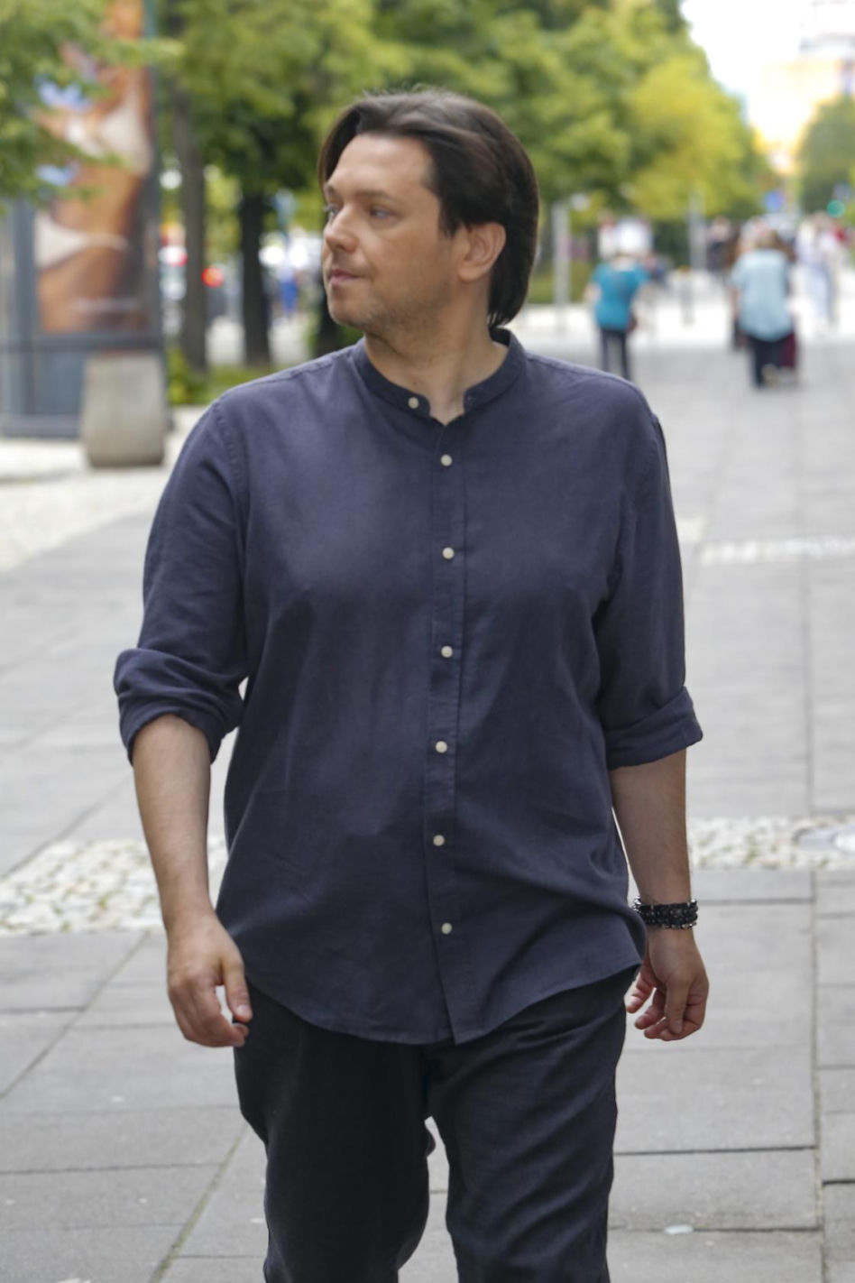 Gabriel Fleszar