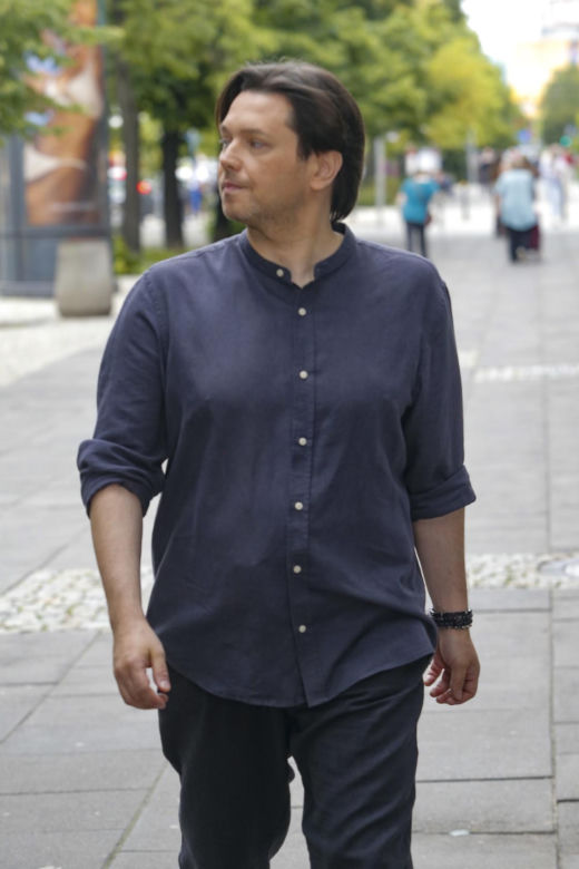 Gabriel Fleszar