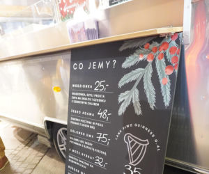 Wodzionka jest odkryciem Jarmarku bożonarodzeniowego w Katowicach 2025