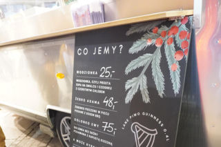 Wodzionka jest odkryciem Jarmarku bożonarodzeniowego w Katowicach 2025