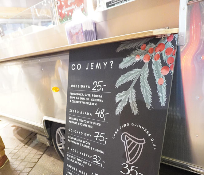 Wodzionka jest odkryciem Jarmarku bożonarodzeniowego w Katowicach 2025