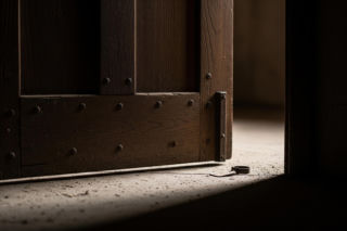 Marian D. skazany za piekło psów w Sobolewie. Co dalej z oprawcą?